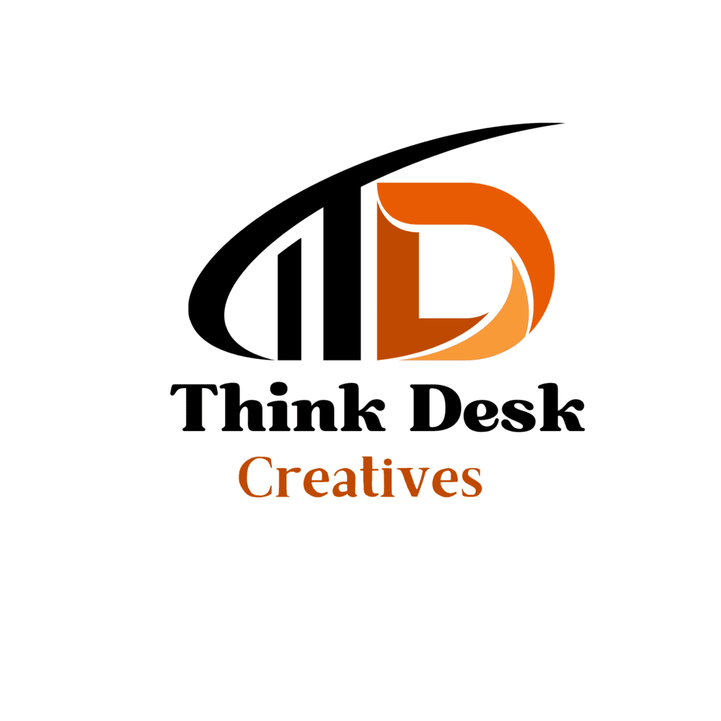 Think Desk Creatives Digital Marketing Agency