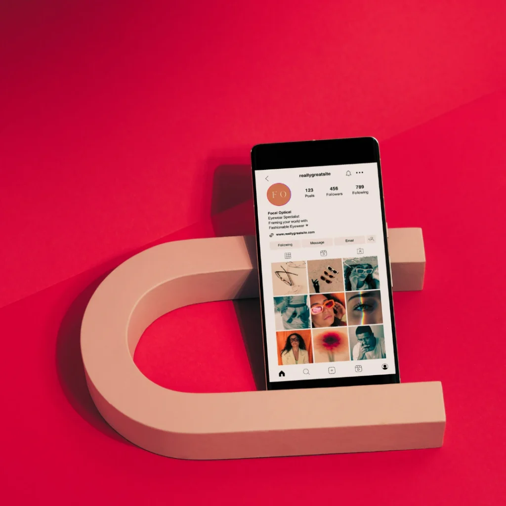 Social Media Management